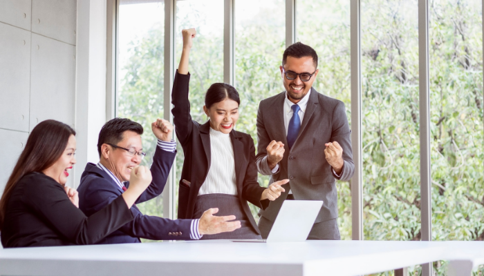 Coaching Consulting Training