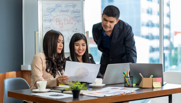 Coaching Consulting Training