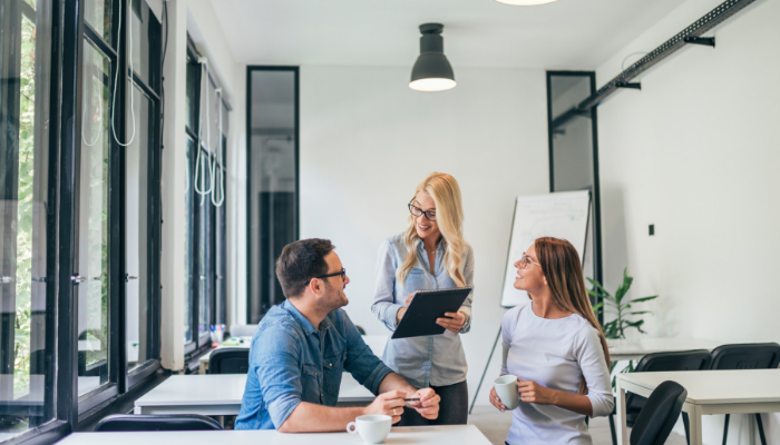Coaching Consulting Training